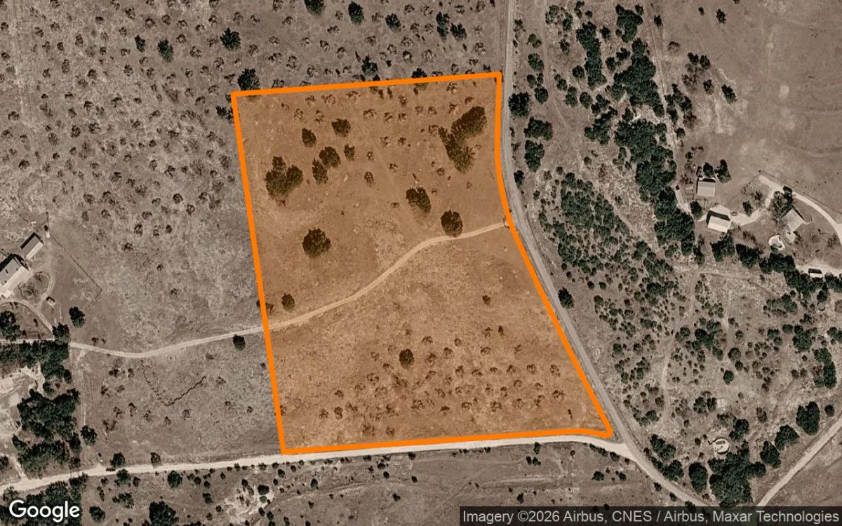 15.11 Acres in Kimble - Kimble County, TX - Main image
