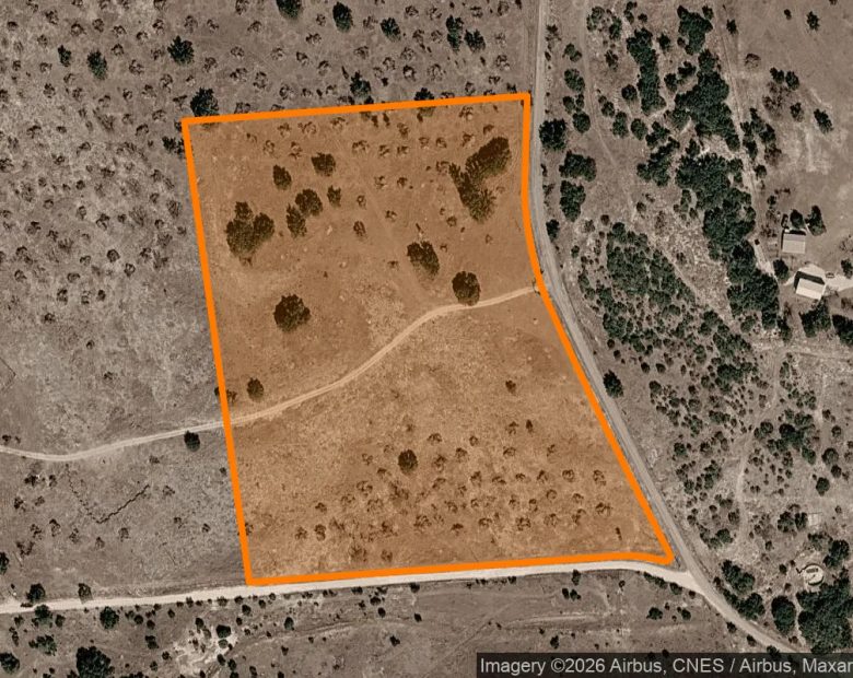 15.11 Acres in Kimble - Kimble County, TX in Kimble County, TX