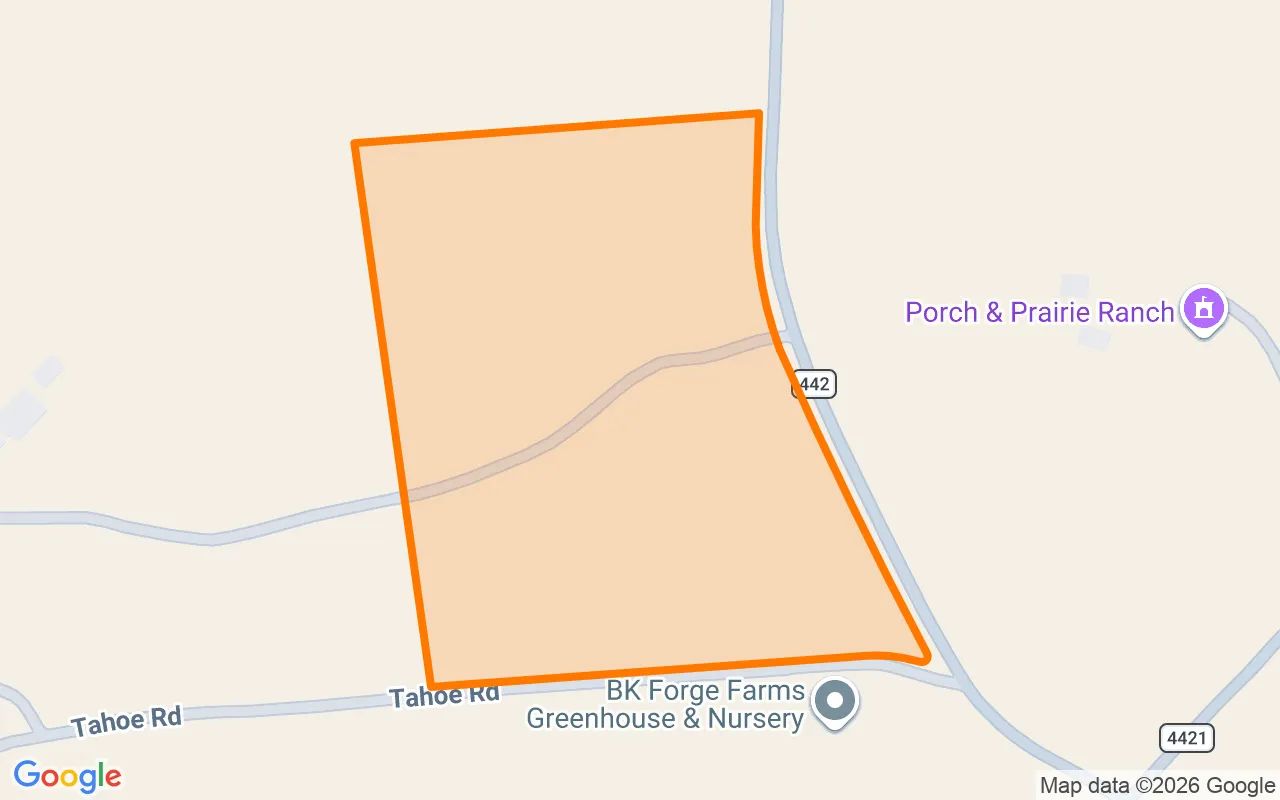15.11 Acres in Kimble - Kimble County, TX in Kimble County, TX
