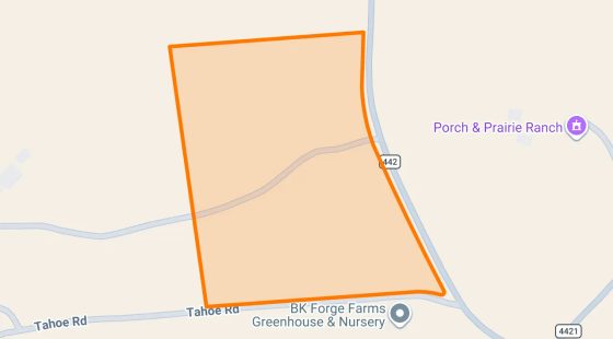 15.11 Acres in Kimble - Kimble County, TX in Kimble County, TX
