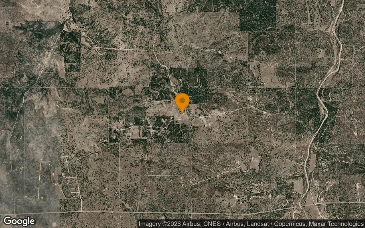 15.11 Acres in Kimble - Kimble County, TX in Kimble County, TX