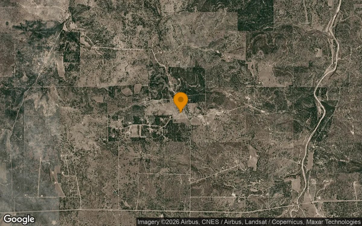 15.11 Acres in Kimble - Kimble County, TX - Image 3