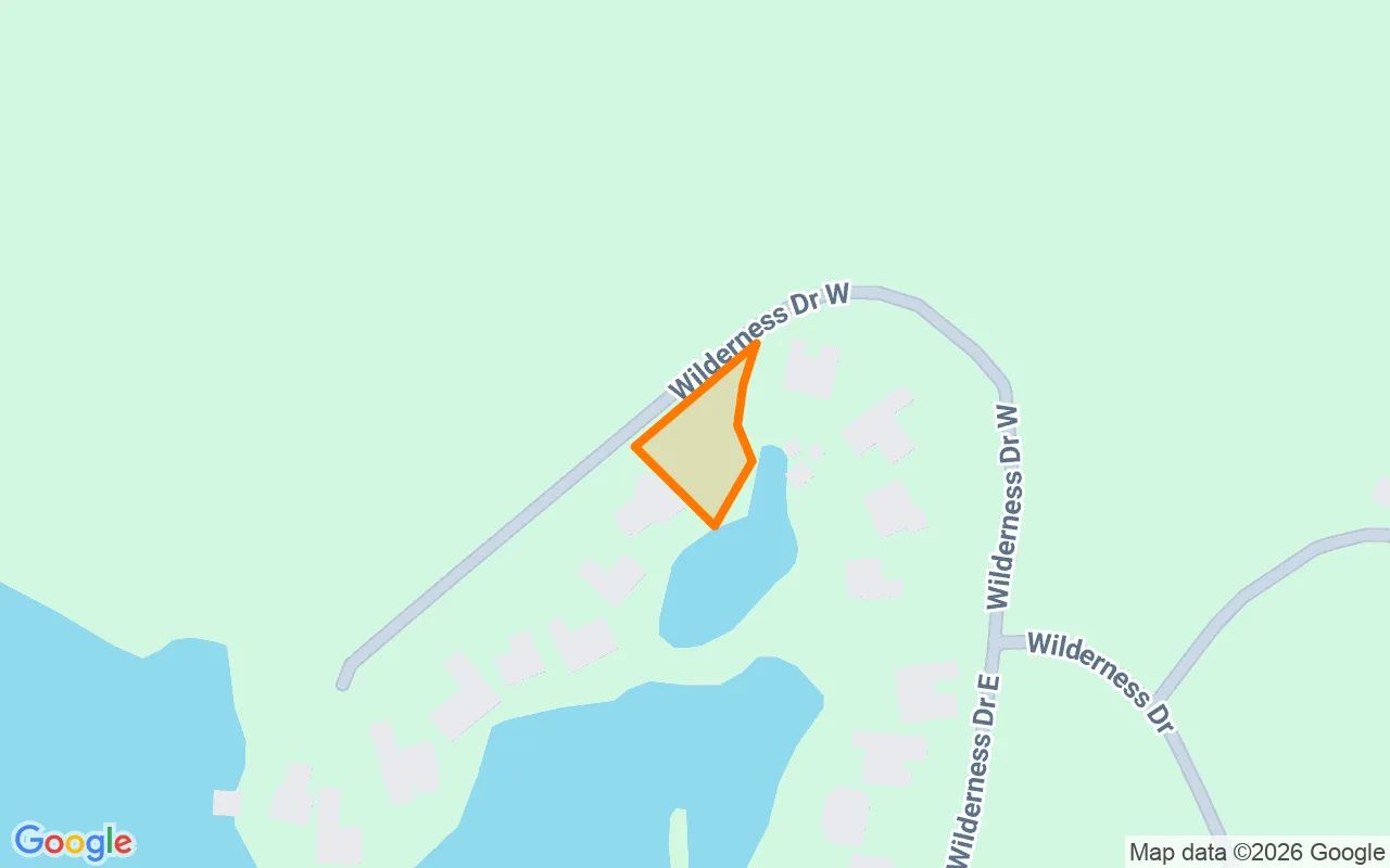 0.55 Acres in Burnet - Burnet County, TX in Burnet County, TX