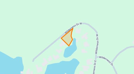 0.55 Acres in Burnet - Burnet County, TX in Burnet County, TX