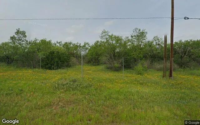 0.55 Acres in Burnet - Burnet County, TX in Burnet County, TX