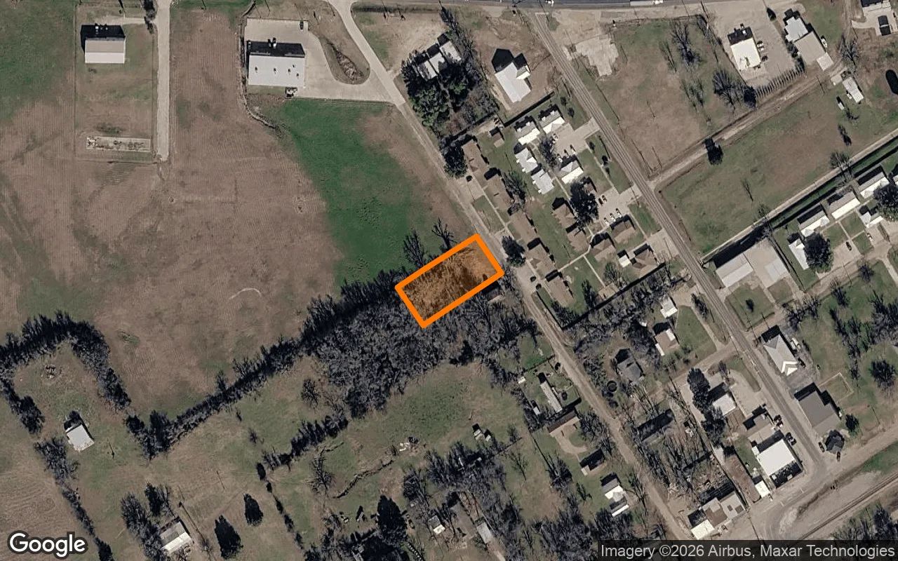 0.55 Acres in Henderson - Henderson County, TX in Henderson County, TX