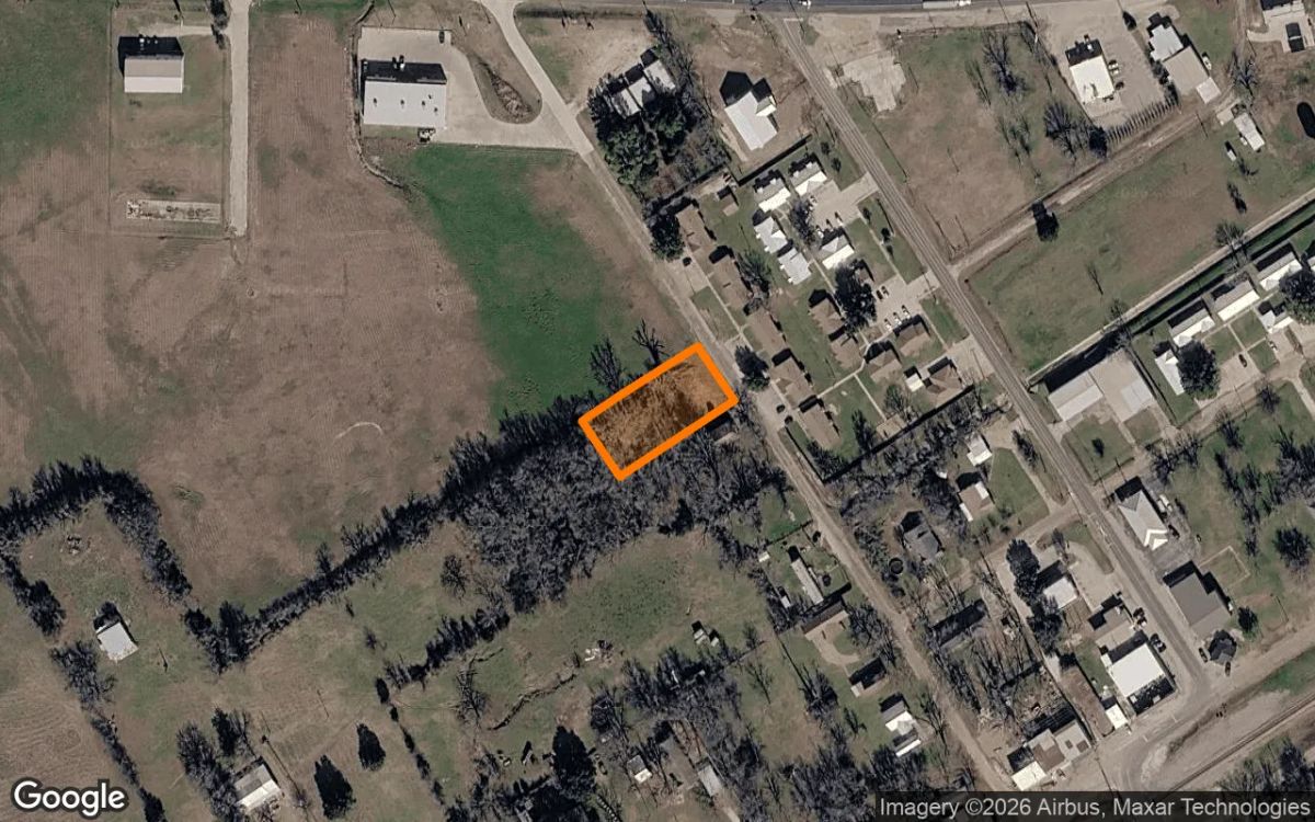 0.55 Acres in Henderson - Henderson County, TX - Main image