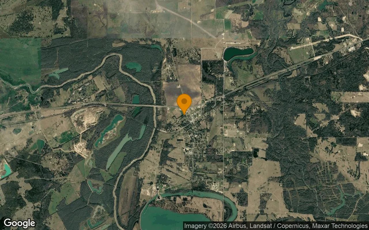 0.55 Acres in Henderson - Henderson County, TX in Henderson County, TX