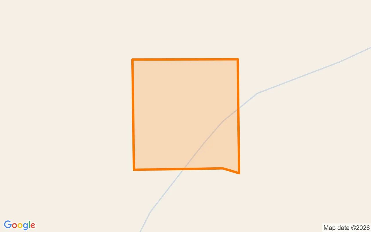 35.18 Acres in Hudspeth - Hudspeth County, TX in Hudspeth County, TX