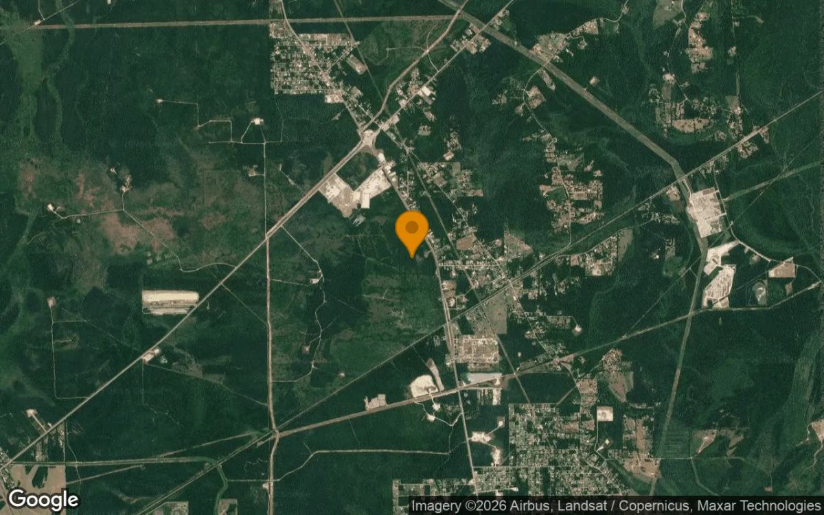 124.03 Acres in Orange - Newton County, TX - Image 3