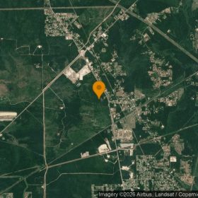 124.03 Acres in Orange - Newton County, TX in Newton County, TX