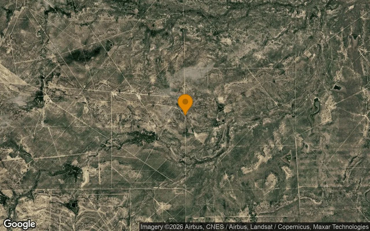 0.55 Acres in Eagle Pass - Maverick County, TX in Maverick County, TX