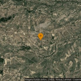 0.55 Acres in Eagle Pass - Maverick County, TX in Maverick County, TX
