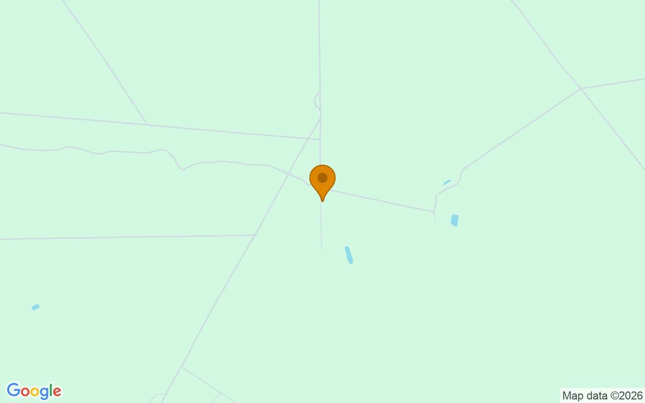 0.55 Acres in Eagle Pass - Maverick County, TX in Maverick County, TX