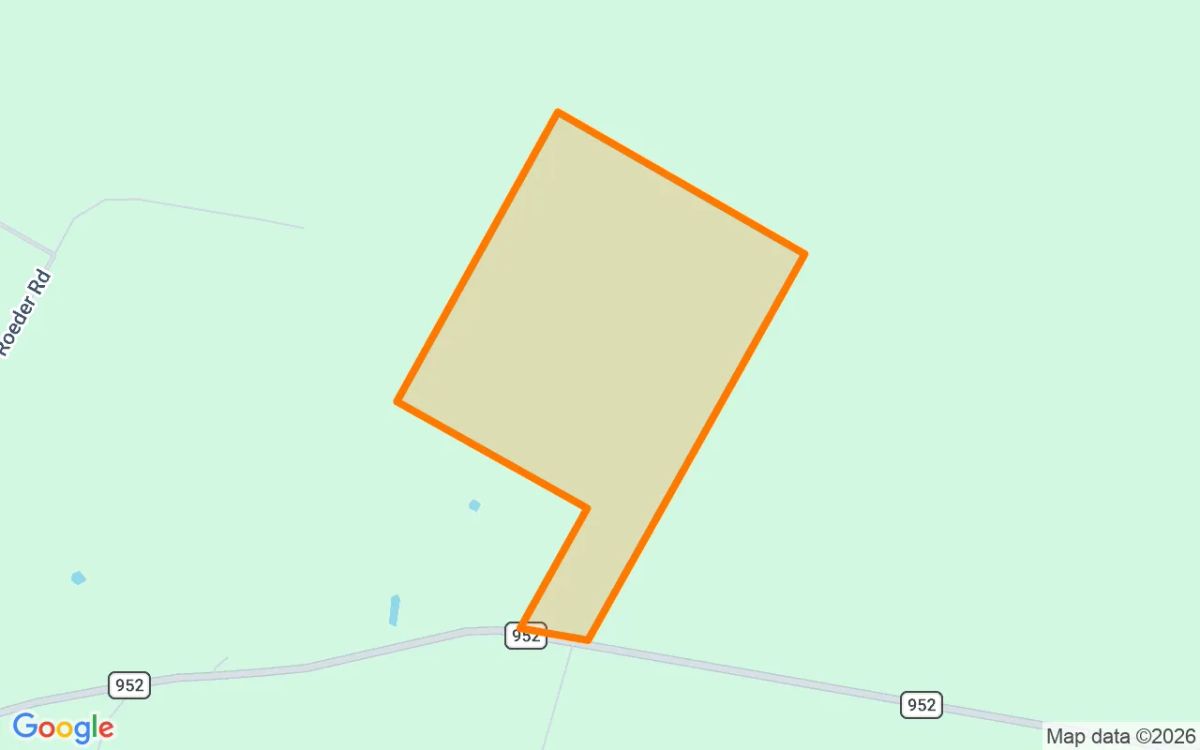 124.62 Acres in Yorktown - De Witt County, TX - Image 2