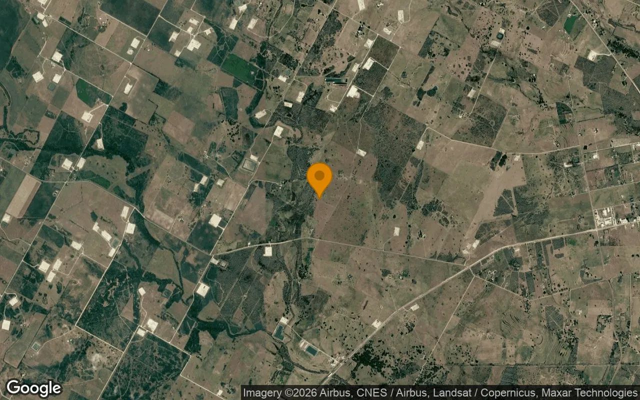 124.62 Acres in Yorktown - De Witt County, TX in De Witt County, TX
