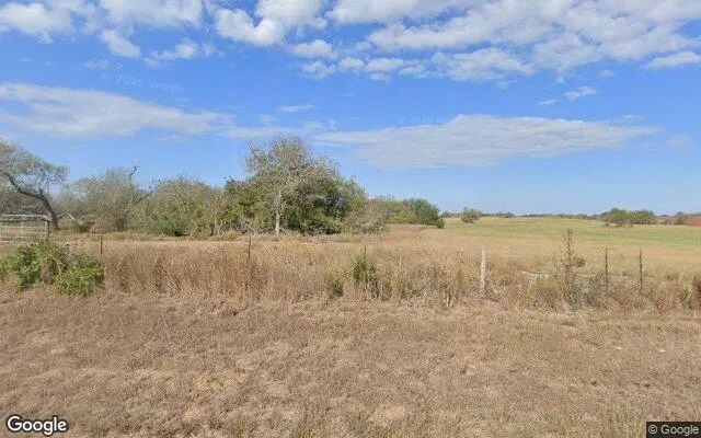 124.62 Acres in Yorktown - De Witt County, TX in De Witt County, TX
