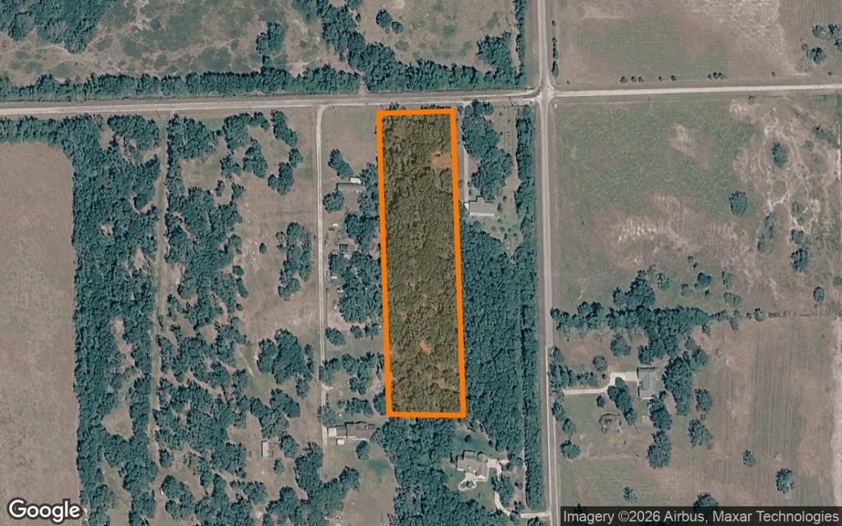 3.5 Acres in Jackson - Jackson County, TX - Main image