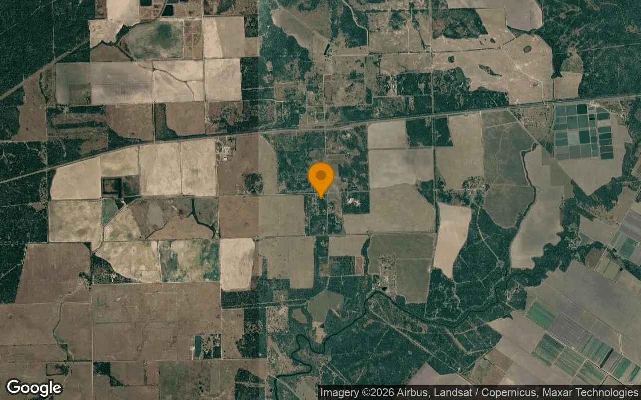 3.5 Acres in Jackson - Jackson County, TX in Jackson County, TX