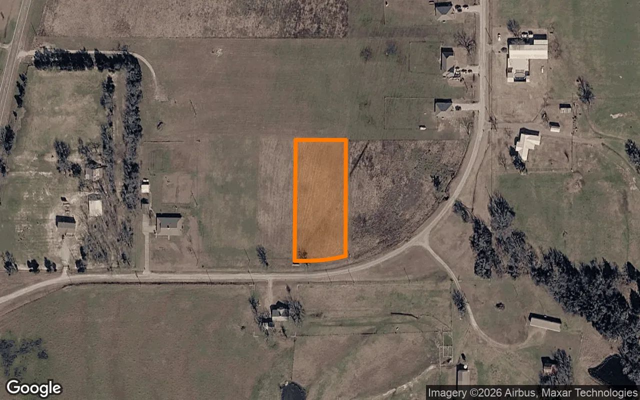 1.5 Acres in Point - Rains County, TX in Rains County, TX