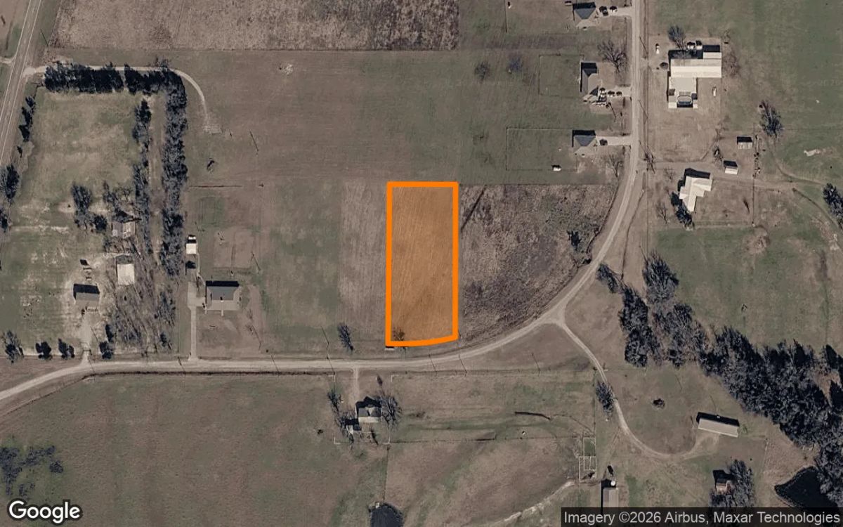 1.5 Acres in Point - Rains County, TX - Main image