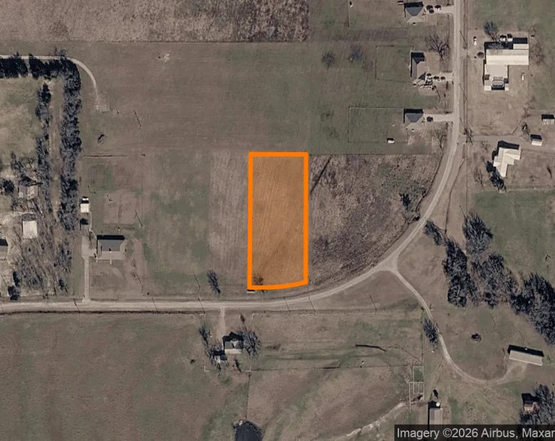 1.5 Acres in Point - Rains County, TX in Rains County, TX