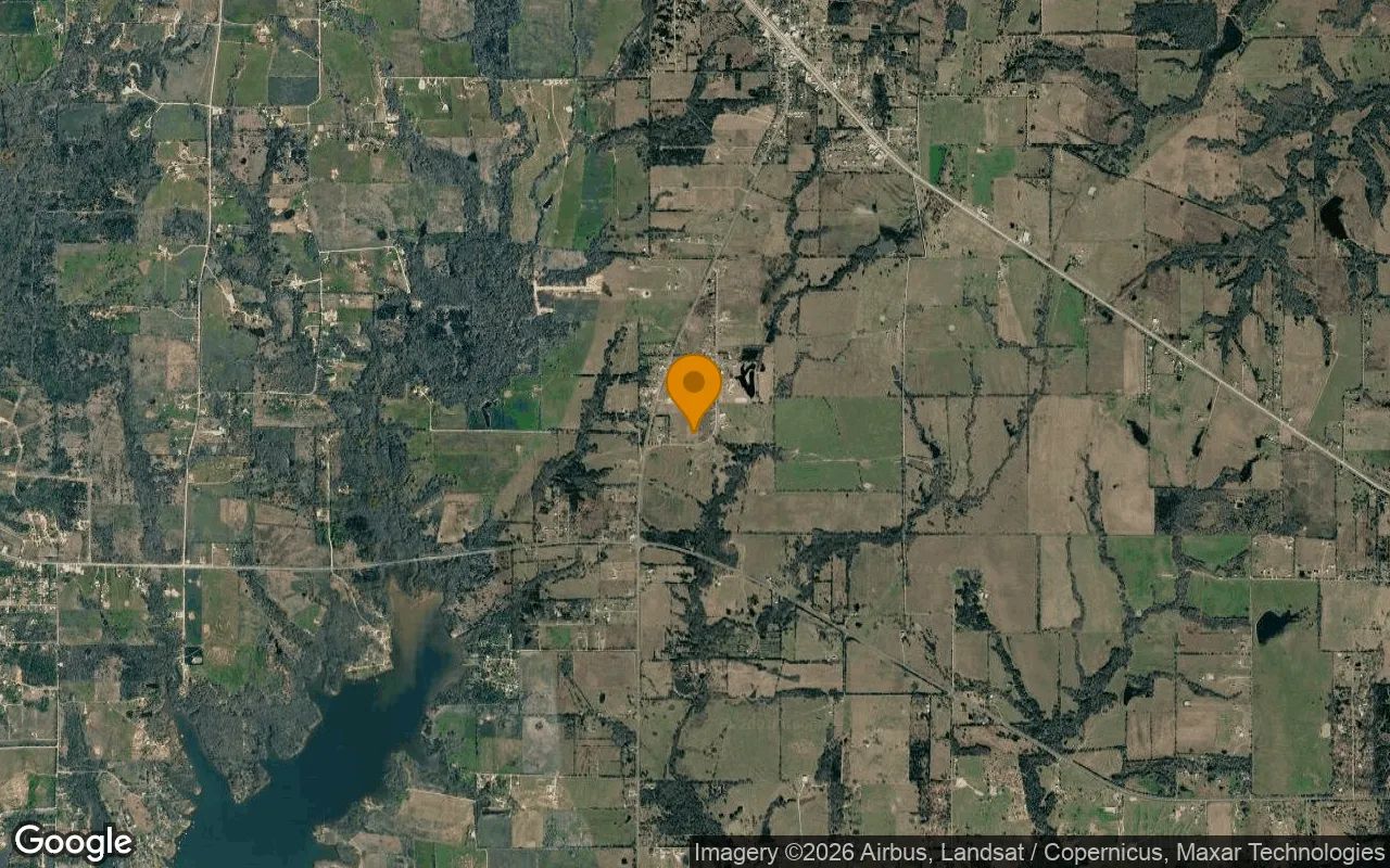 1.5 Acres in Point - Rains County, TX in Rains County, TX