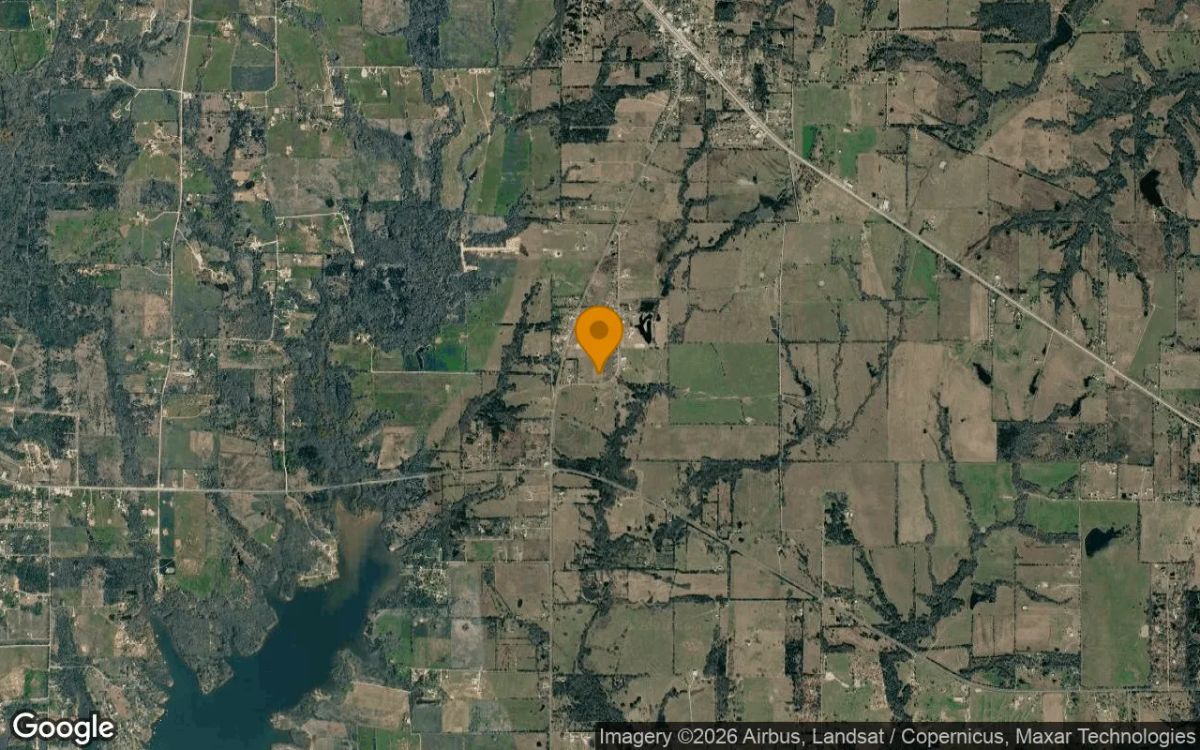 1.5 Acres in Point - Rains County, TX - Image 3