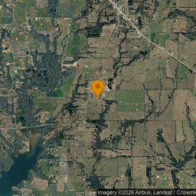 1.5 Acres in Point - Rains County, TX in Rains County, TX
