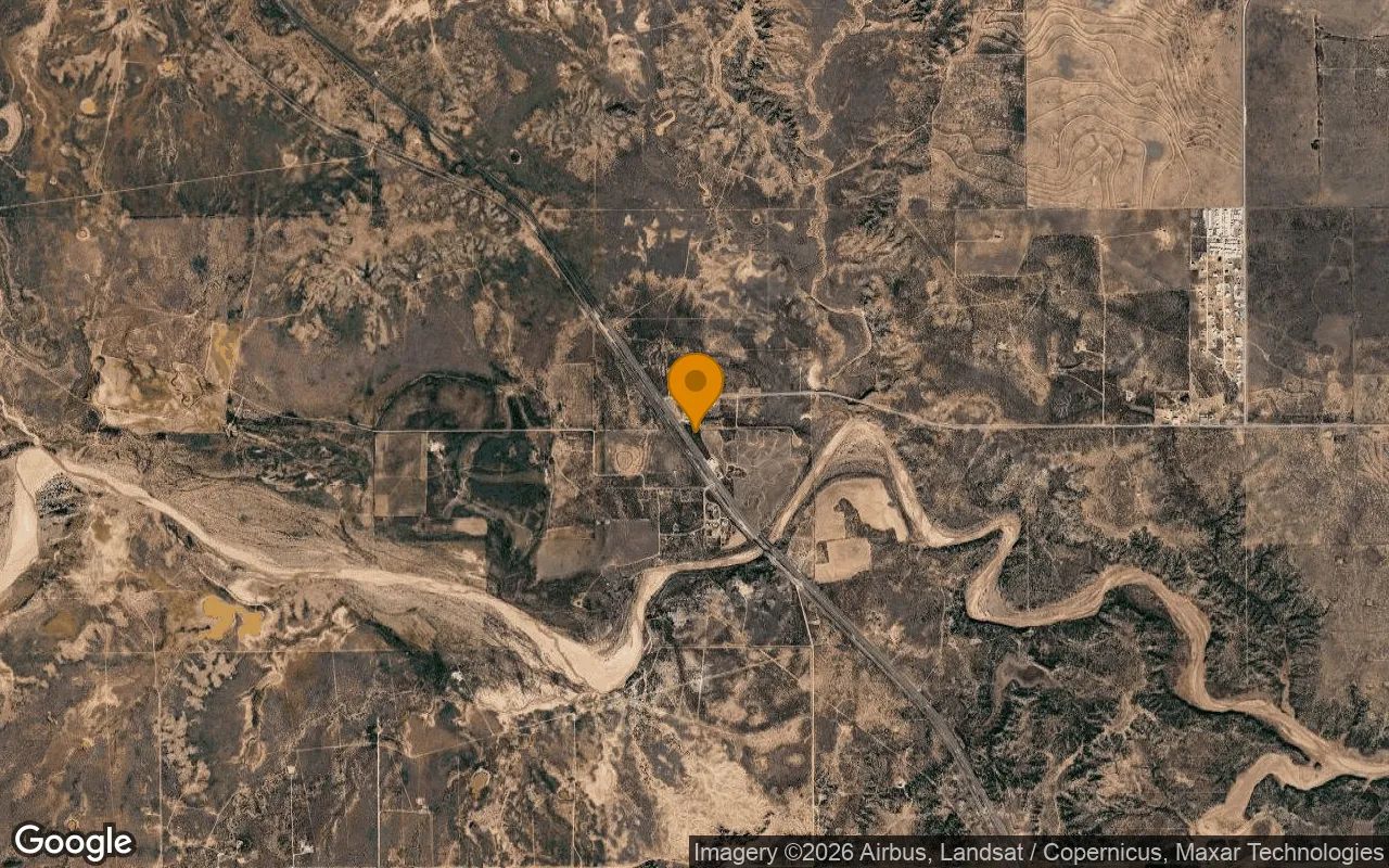 3.53 Acres in Justiceburg - Garza County, TX in Garza County, TX