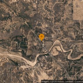 3.53 Acres in Justiceburg - Garza County, TX in Garza County, TX