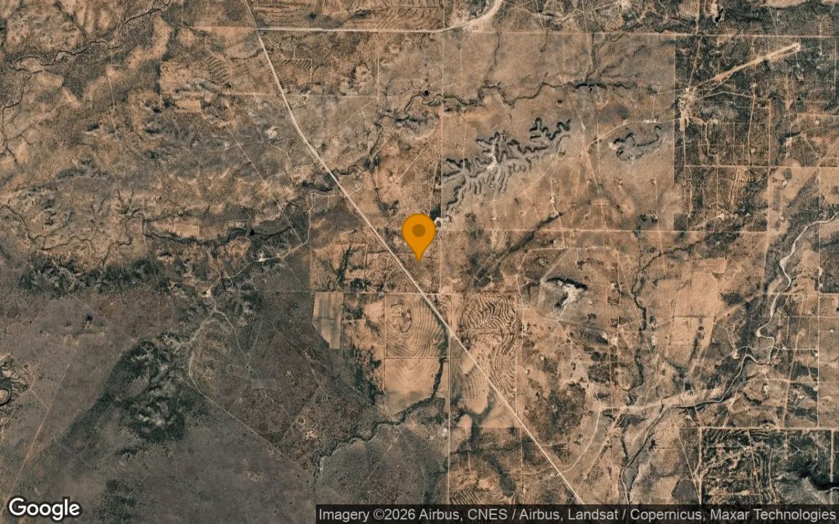 109.27 Acres in Colorado City - Mitchell County, TX - Image 3