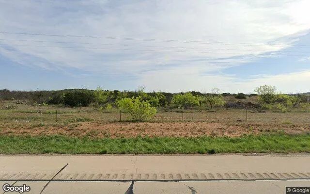 109.27 Acres in Colorado City - Mitchell County, TX in Mitchell County, TX