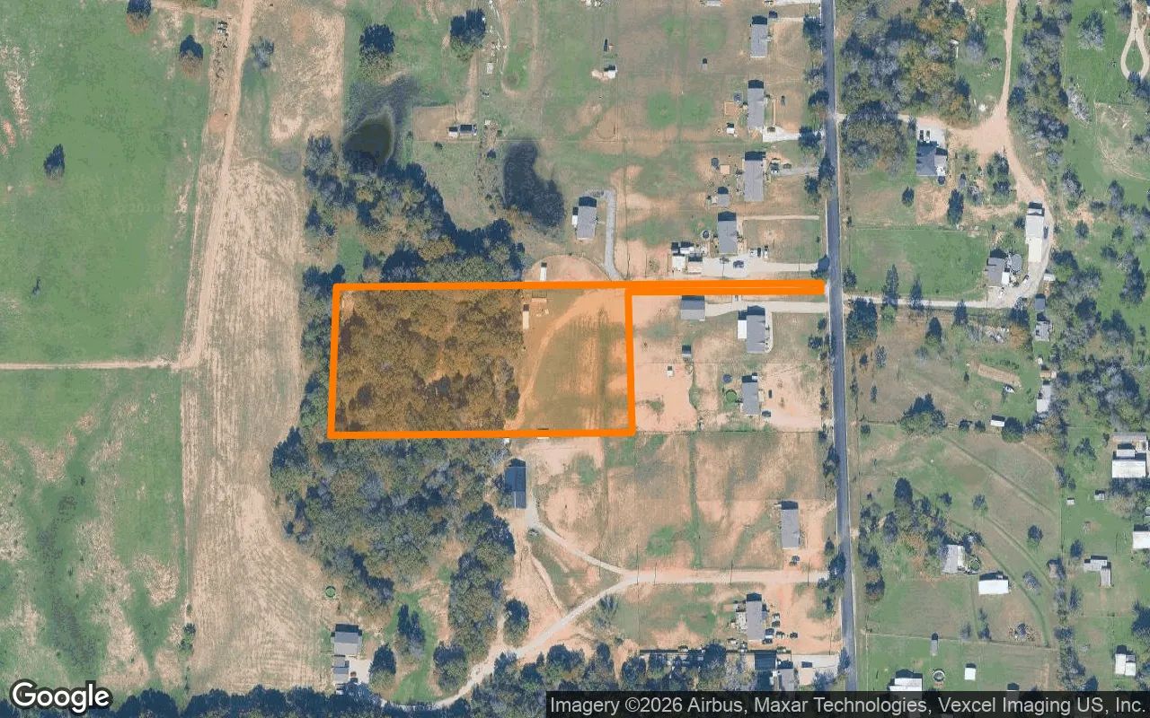 3.5 Acres in Aledo - Parker County, TX in Parker County, TX