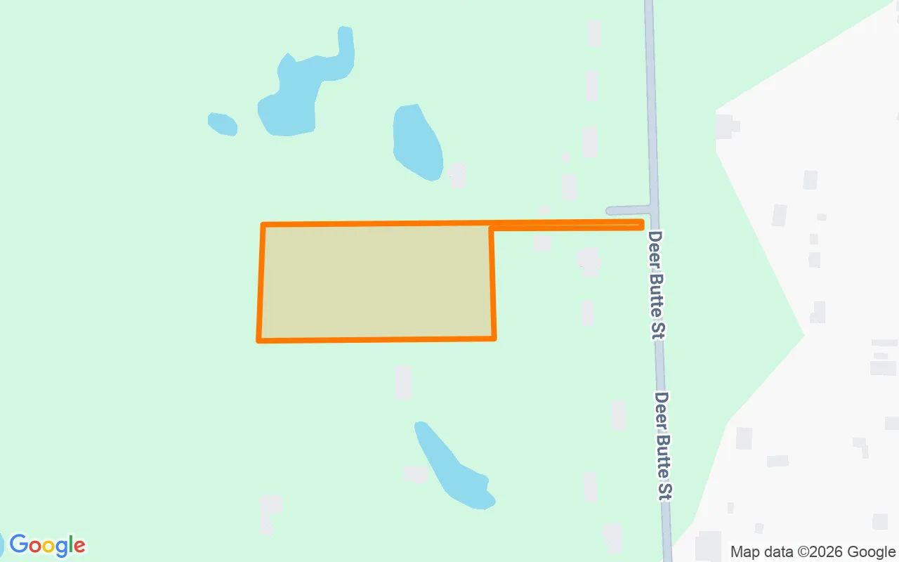 3.5 Acres in Aledo - Parker County, TX in Parker County, TX