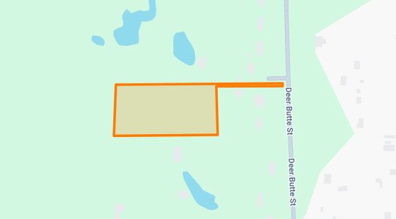 3.5 Acres in Aledo - Parker County, TX in Parker County, TX