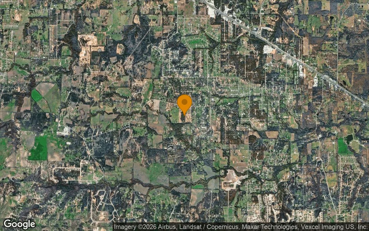 3.5 Acres in Aledo - Parker County, TX in Parker County, TX