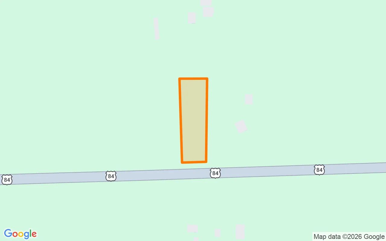 1.5 Acres in Henderson - Rusk County, TX in Rusk County, TX