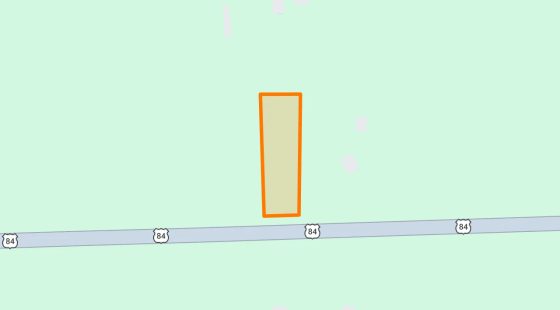 1.5 Acres in Henderson - Rusk County, TX in Rusk County, TX