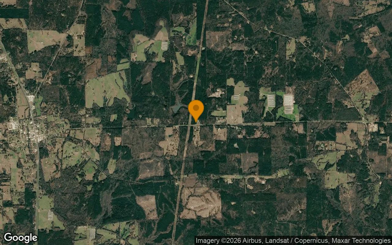 1.5 Acres in Henderson - Rusk County, TX in Rusk County, TX