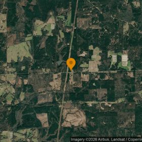1.5 Acres in Henderson - Rusk County, TX in Rusk County, TX