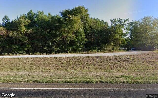 1.5 Acres in Henderson - Rusk County, TX in Rusk County, TX