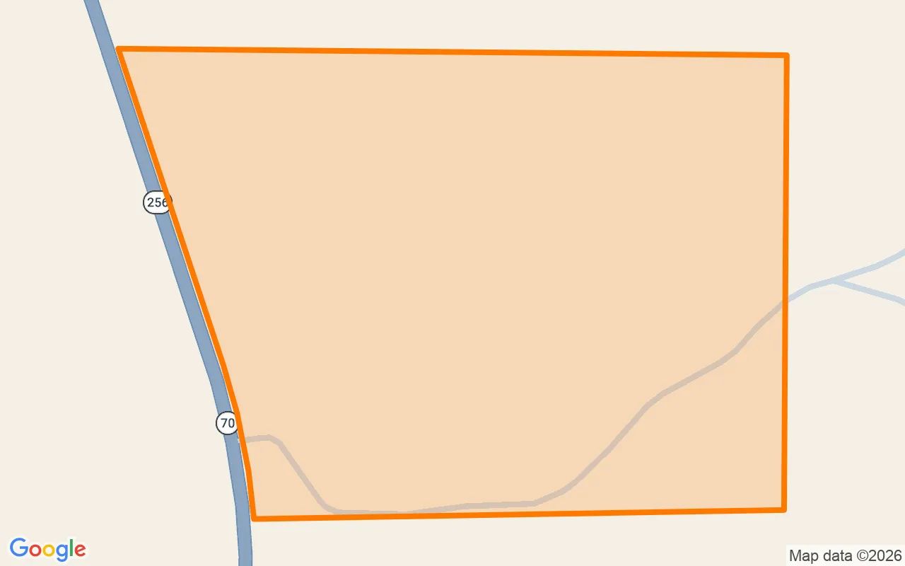 130.39 Acres in Clarendon - Briscoe County, TX in Briscoe County, TX