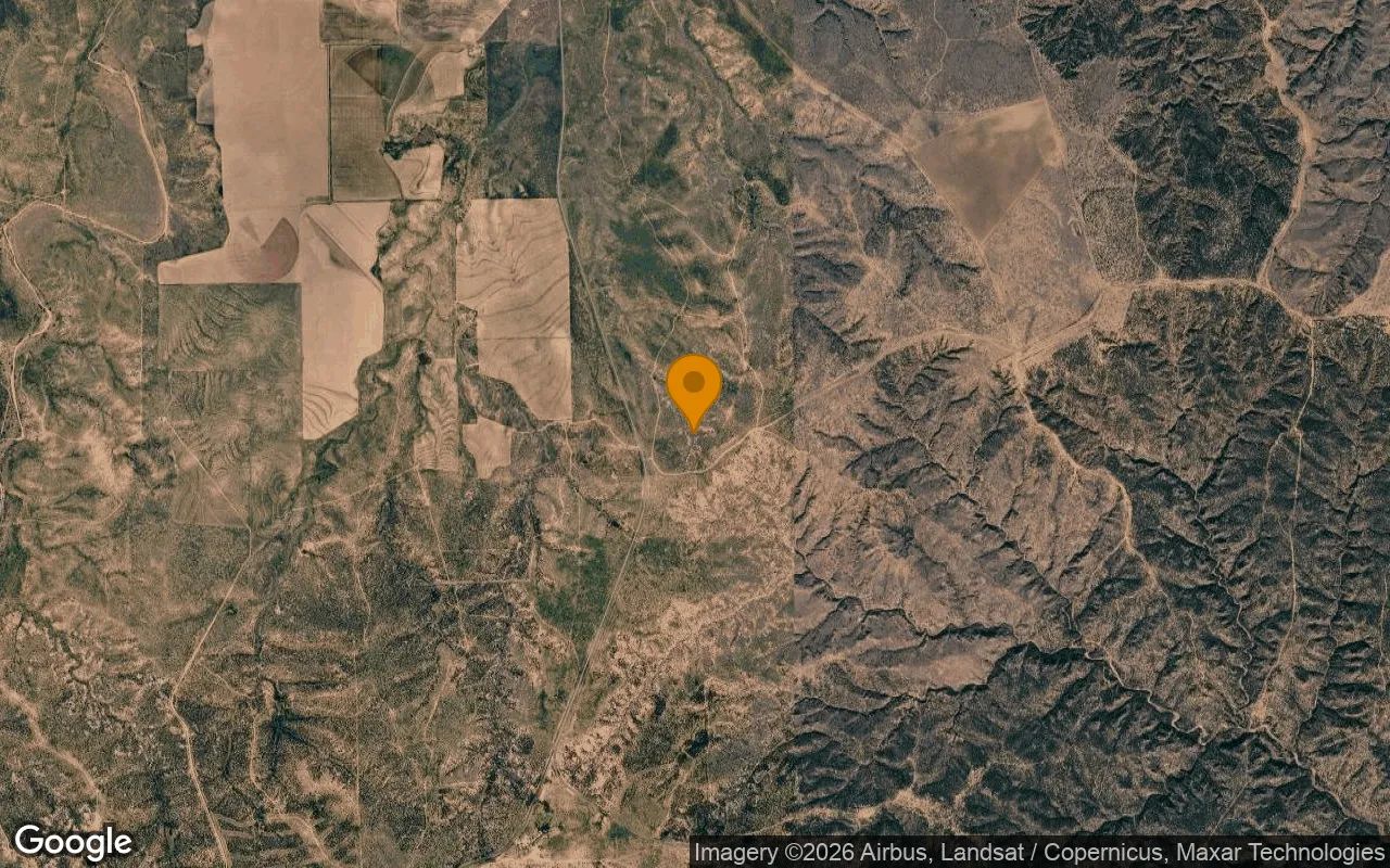 130.39 Acres in Clarendon - Briscoe County, TX in Briscoe County, TX
