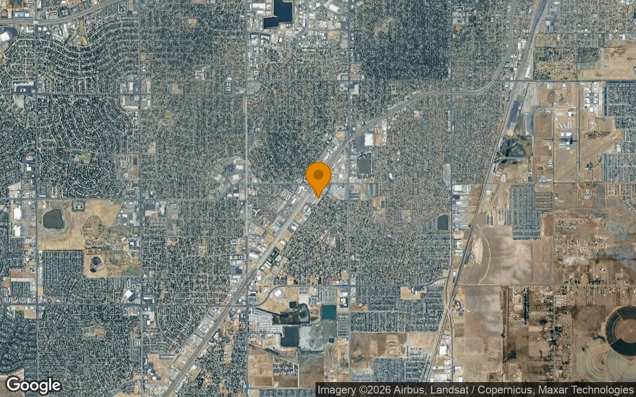 0.55 Acres in Amarillo - Randall County, TX in Randall County, TX