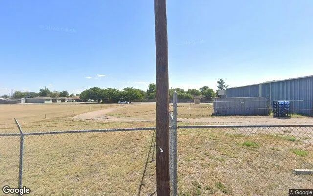 0.55 Acres in Amarillo - Randall County, TX in Randall County, TX