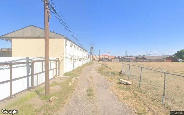 Decorative background for 0.55 Acres in Amarillo - Randall County, TX image 5