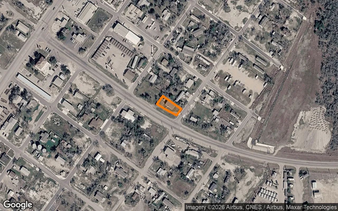0.2 Acres in Tilden - McMullen County, TX in McMullen County, TX