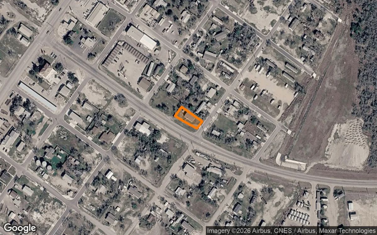 0.2 Acres in Tilden - McMullen County, TX - Main image
