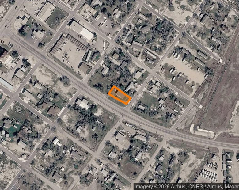 0.2 Acres in Tilden - McMullen County, TX in McMullen County, TX